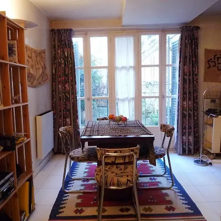 Appartamento Ferdinand Duval Sympa